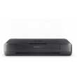 HP Officejet 200 Mobile Printer, Print, Front-facing USB printing