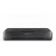 HP Officejet 200 Mobile Printer, Print, Front-facing USB printing
