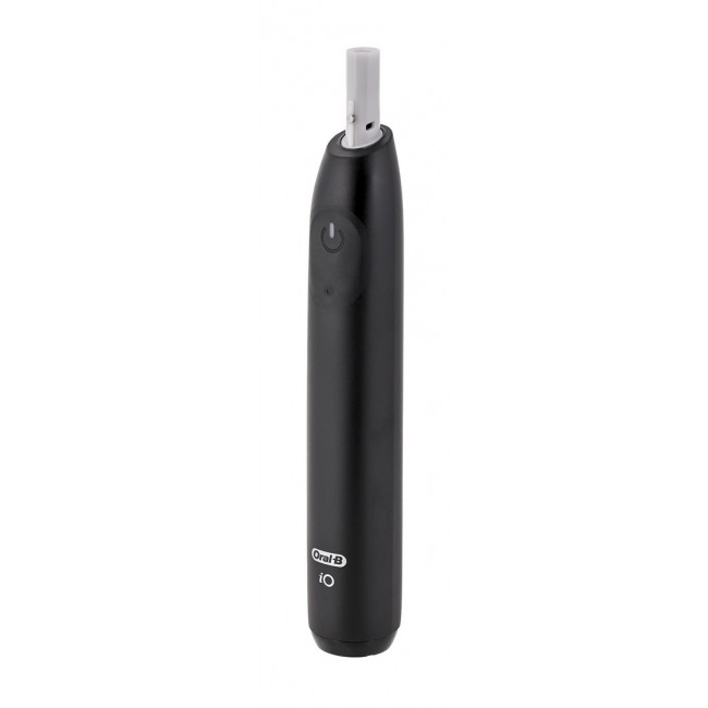 Electric toothbrush Oral-B iO2, sensor, black