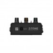 IK Multimedia IK Z-TONE Buffer Boost - preamp and DI-box with Boost effect IK Multimedia IK Z-TONE Buffer Boost - preamp and DI-box with Boost effect