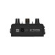 IK Multimedia IK Z-TONE Buffer Boost - preamp and DI-box with Boost effect