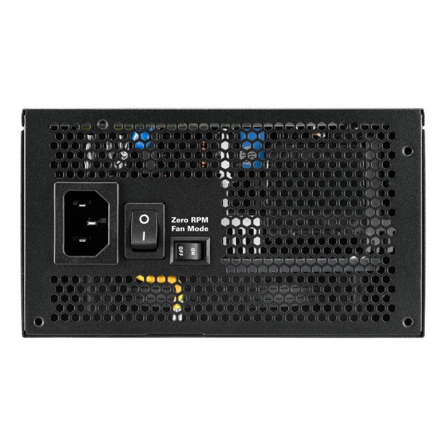 Sharkoon Rebel P20 power supply unit 1200 W 24-pin ATX ATX Black