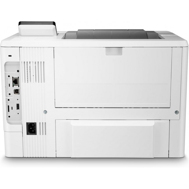HP LaserJet Enterprise M507dn - printe