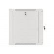 Lanberg WF01-6612-10S rack cabinet 12U Wall mounted rack Grey Lanberg WF01-6612-10S rack cabinet 12U Wall mounted rack Grey