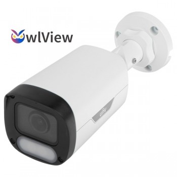 IP Camera IPC2318LE-ADF40KM-WP 8.3 Mpx 4K