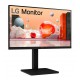 LG 24BA550-B computer monitor 60.5 cm (23.8