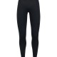 Icebreaker 200 Oasis Black