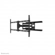 TV SET ACC WALL MOUNT/WL40-550BL18 NEOMOUNTS TV SET ACC WALL MOUNT/WL40-550BL18 NEOMOUNTS