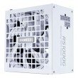 Lian Li RS1000G power supply unit 1000 W 20+4 pin ATX ATX White