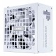 Lian Li RS1000G power supply unit 1000 W 20+4 pin ATX ATX White