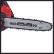 Einhell FORTEXXA 18/30 4500 RPM Black, Red