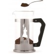 Bialetti French Press Preziosa/Omino coffee brewer, 350 ml