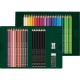 Faber-Castell Polychromos & Pitt Graphite Matt Set Multicolour 48 pc(s)