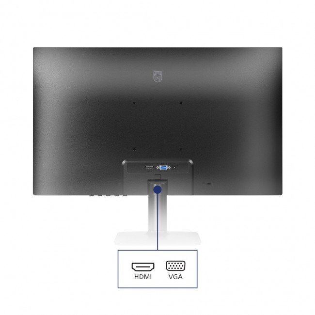 Philips 1000 series 24E2N1100LB/00 computer monitor 60.5 cm (23.8