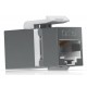 Ubiquiti UACC-Keystone-Coupler-C6A Ubiquiti UACC-Keystone-Coupler-C6A