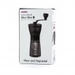 Hario MSS-1DTB coffee grinder Blade grinder Black