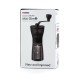 Hario MSS-1DTB coffee grinder Blade grinder Black