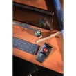 Kensington Maus ExpertMouse kabellos Trackball