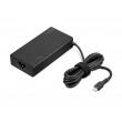 Lenovo GX21M50626 power adapter/inverter Indoor 140 W Black