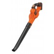 Power Command Series Garden Blower 18V/2.0Ah, Li-Ion,