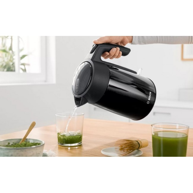 Bosch electric kettle TWK 7L463