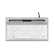 BakkerElkhuizen S-board 840 UK Qwerty BakkerElkhuizen S-board 840 UK Qwerty