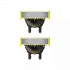 Philips Norelco OneBlade OneBlade 360 QP420/50 Replacement blade 2 pack
