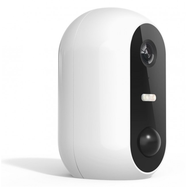Denver IOB-209 security camera Dome IP security camera Indoor & outdoor 1920 x 1080 pixels Wall