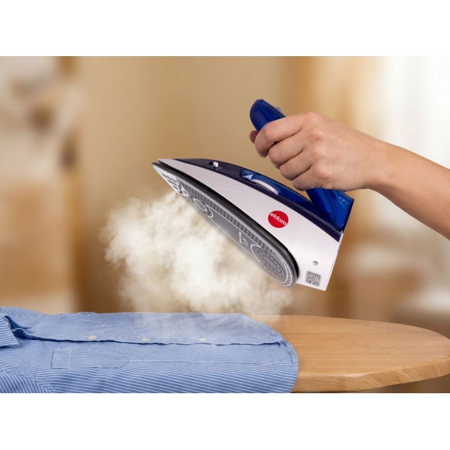 ELDOM DA50 TRAVEL IRON