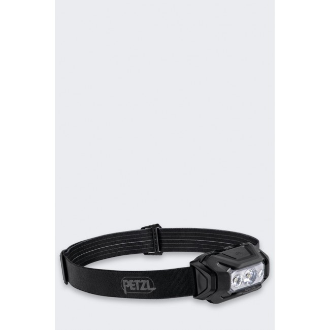 Petzl E070DA00 Headlamp ARIA? 2R RGB black Petzl E070DA00 Headlamp ARIA? 2R RGB black