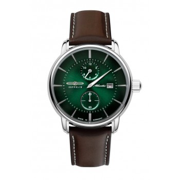Zeppelin Atlantic 8426-4 watch, automatic