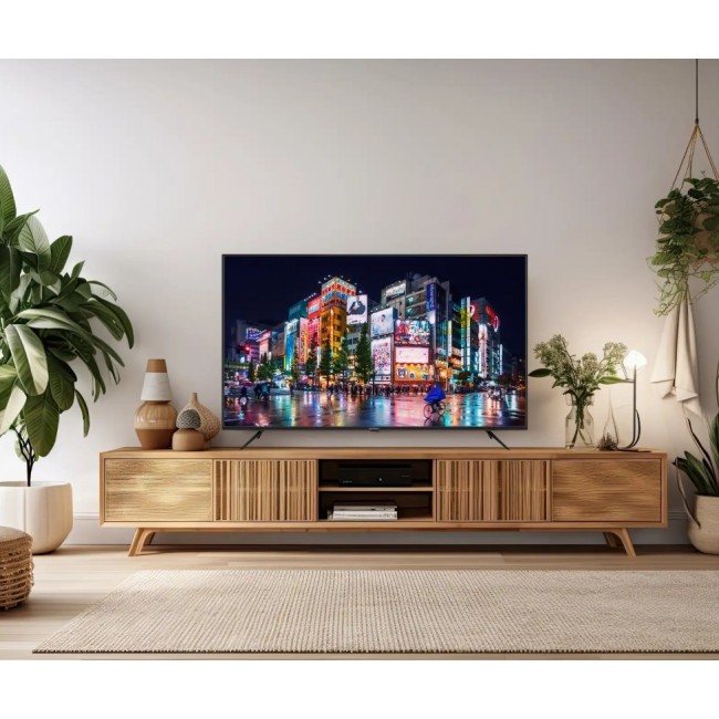 JAPANNEXT JN-IPS500UHD60F computer monitor 127 cm (50