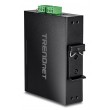 Trendnet TI-G5062 network switch Unmanaged 2.5G Ethernet (100/1000/2500) Black