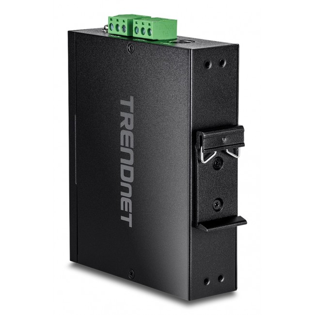 Trendnet TI-G5062 network switch Unmanaged 2.5G Ethernet (100/1000/2500) Black
