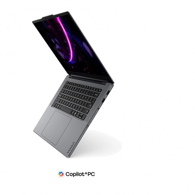 Lenovo Yoga Pro 7i Aura Edition Ultra 7 356H 15.3