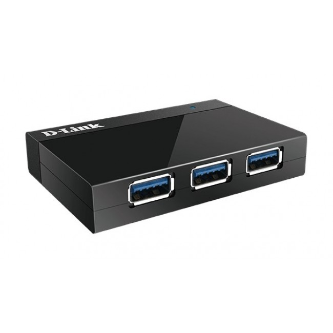 D-Link DUB-1340 Black D-Link DUB-1340 Black