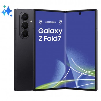 Smartphone Samsung Galaxy Fold7 5G 256GB DS