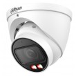 Dahua Technology WizSense 8MP Smart Dual Light Vari-focal Eyeball Network Camera Dahua Technology WizSense 8MP Smart Dual Light Vari-focal Eyeball Network Camera