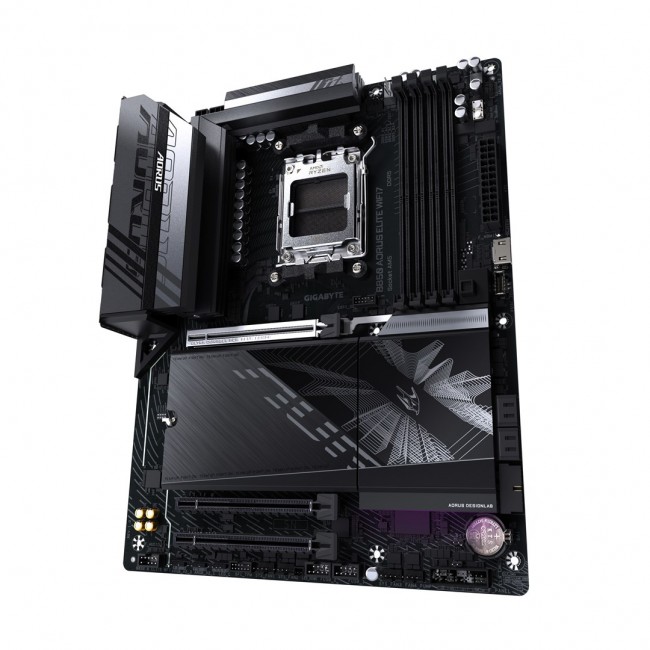 GIGABYTE B850 AORUS ELITE WIFI7 Motherboard GIGABYTE B850 AORUS ELITE WIFI7 Motherboard
