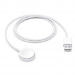 Apple MW6A3ZM/A mobile device charger Headphones, Smartwatch White USB Indoor Apple MW6A3ZM/A mobile device charger Headphones, Smartwatch White USB Indoor