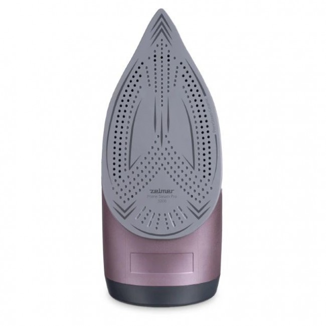 Zelmer ZIR4900 PrimeSteam 3200W Steam Iron