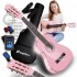 SUPRIMO JRC SET PK gitara klasyczna 1/4 r owa do
