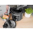 Concept Cookery CK8000 Multicooker with Air Fryer function 1500 W Black