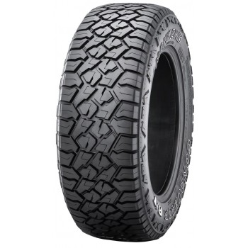 Opona 275/60 R20 115T Nankang RT+ Etykieta:D-C-B-72 dB
