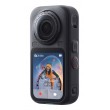 Insta360 X6 Essentials Bundle action sports camera 120 MP 8K Ultra HD 25.4 / 1.1 mm (1 / 1.1