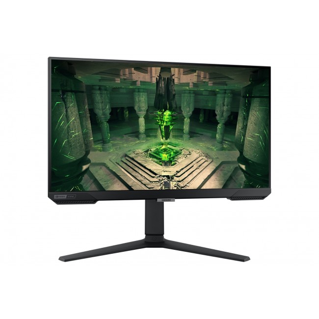 Samsung G40B computer monitor 63.5 cm (25