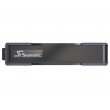 Seasonic MagFlow 3-Fan Kit Computer case 12 cm Black 3 pc(s)