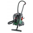 Bosch UniversalVac 15 Black, Green 15 L 1000 W