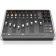 Behringer X-TOUCH COMPACT MIDI keyboard USB Black