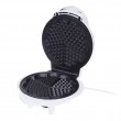 Camry Premium CR 3022 waffle iron 5 waffle(s) 1000 W Black, White